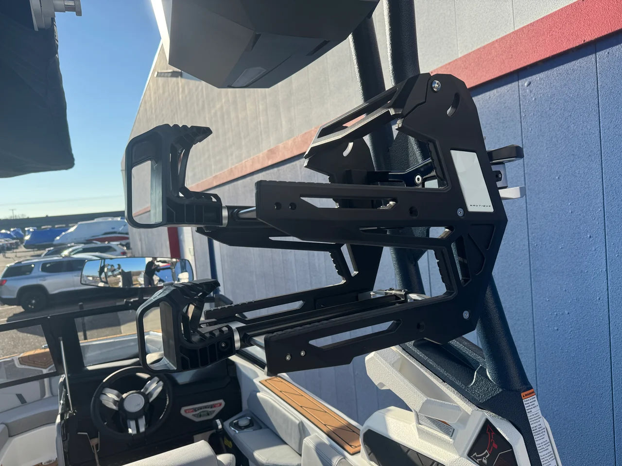 2026 Nautique Super Air Nautique GS20 20.0 feet, Rogers, Minnesota #12