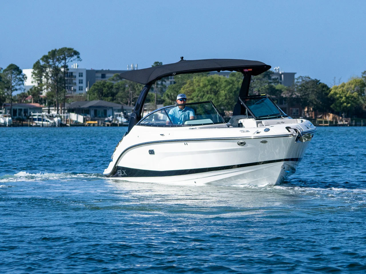 2026 Sea Ray SLX 260 Outboard 26.0 feet, Fort Walton Beach, Florida #11