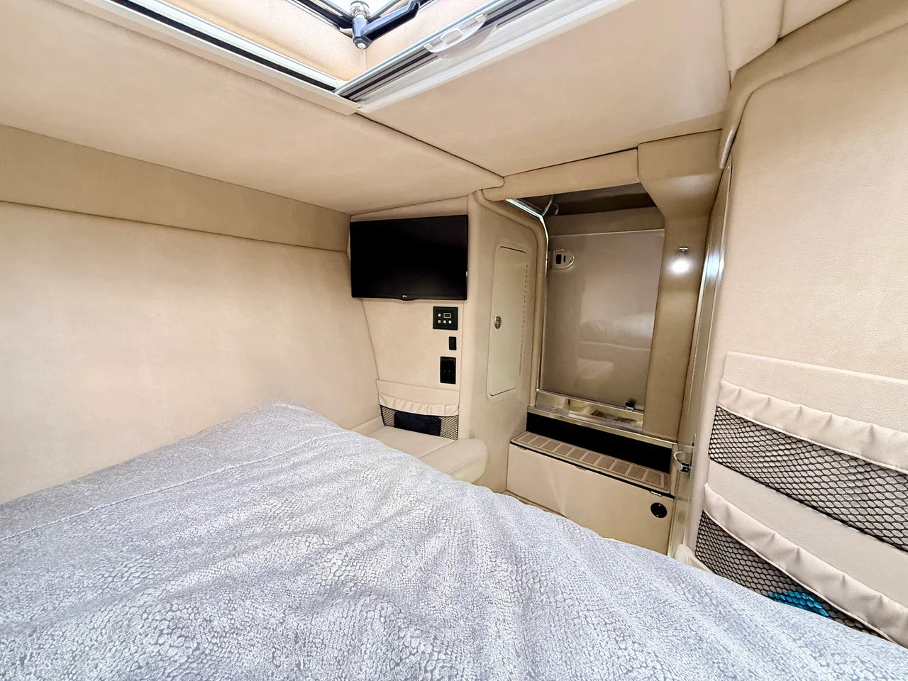 2020 Nor-Tech 550 SPORT CENTER CONSOLE 55.0 feet, Fort Myers, FL #57