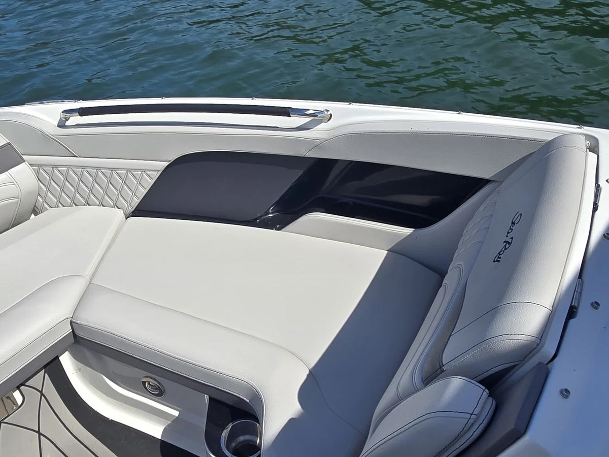 2026 Sea Ray SLX 260 Surf 26.0 feet, Cumming, GA #26