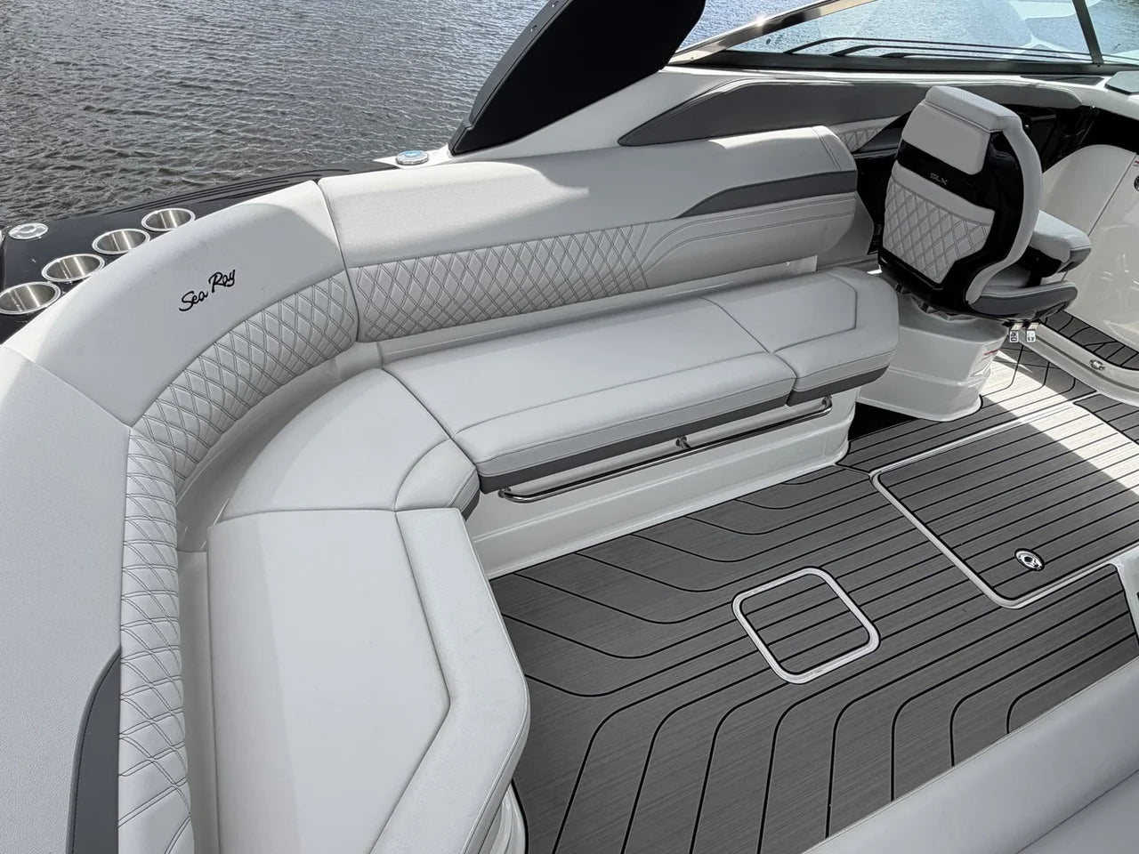 2027 Sea Ray SLX 280 Outboard 28.0 feet, Fort Myers, FL #15