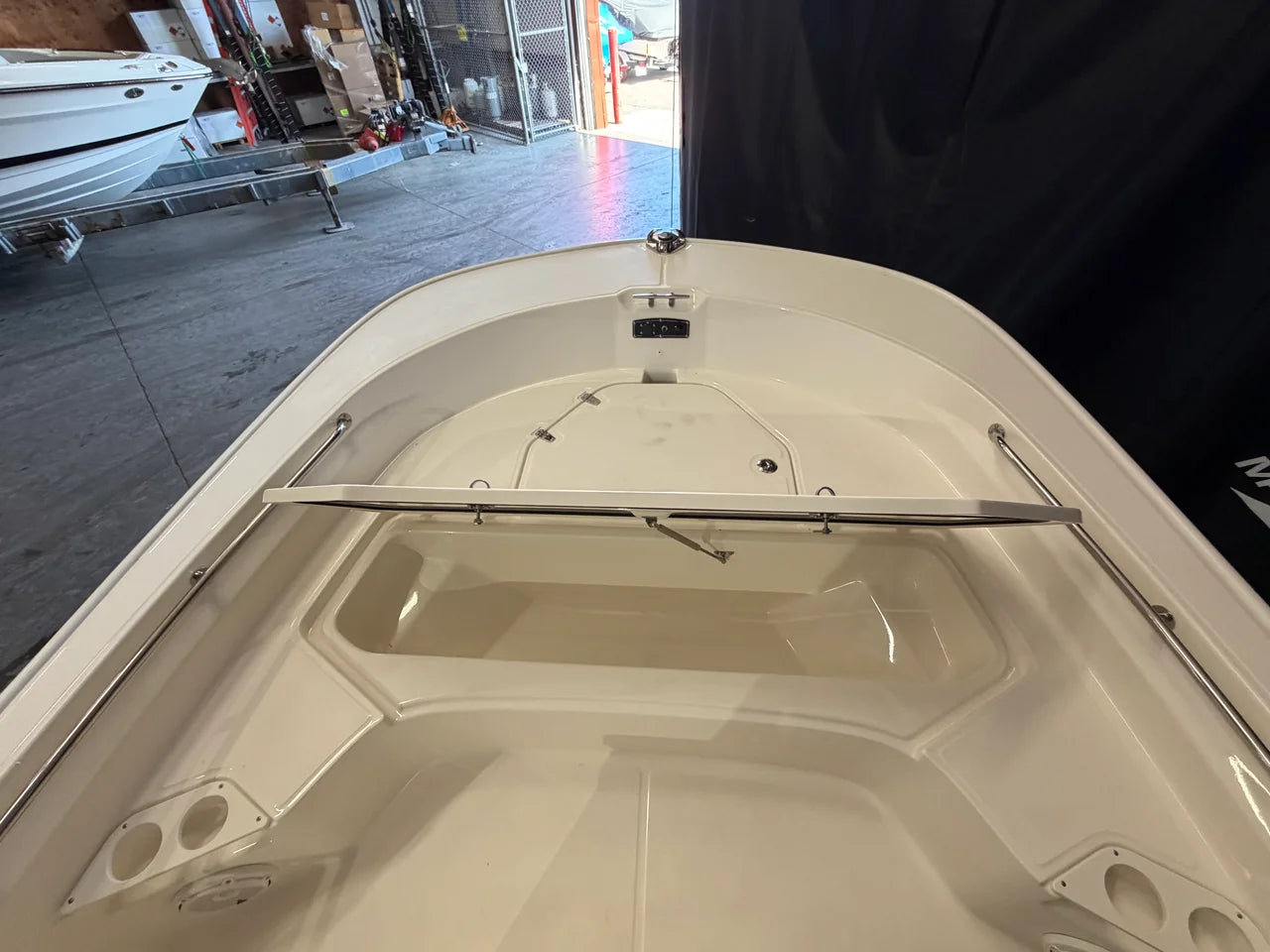 2026 Boston Whaler 210 Montauk 21.0 feet, Rogers, MN #35