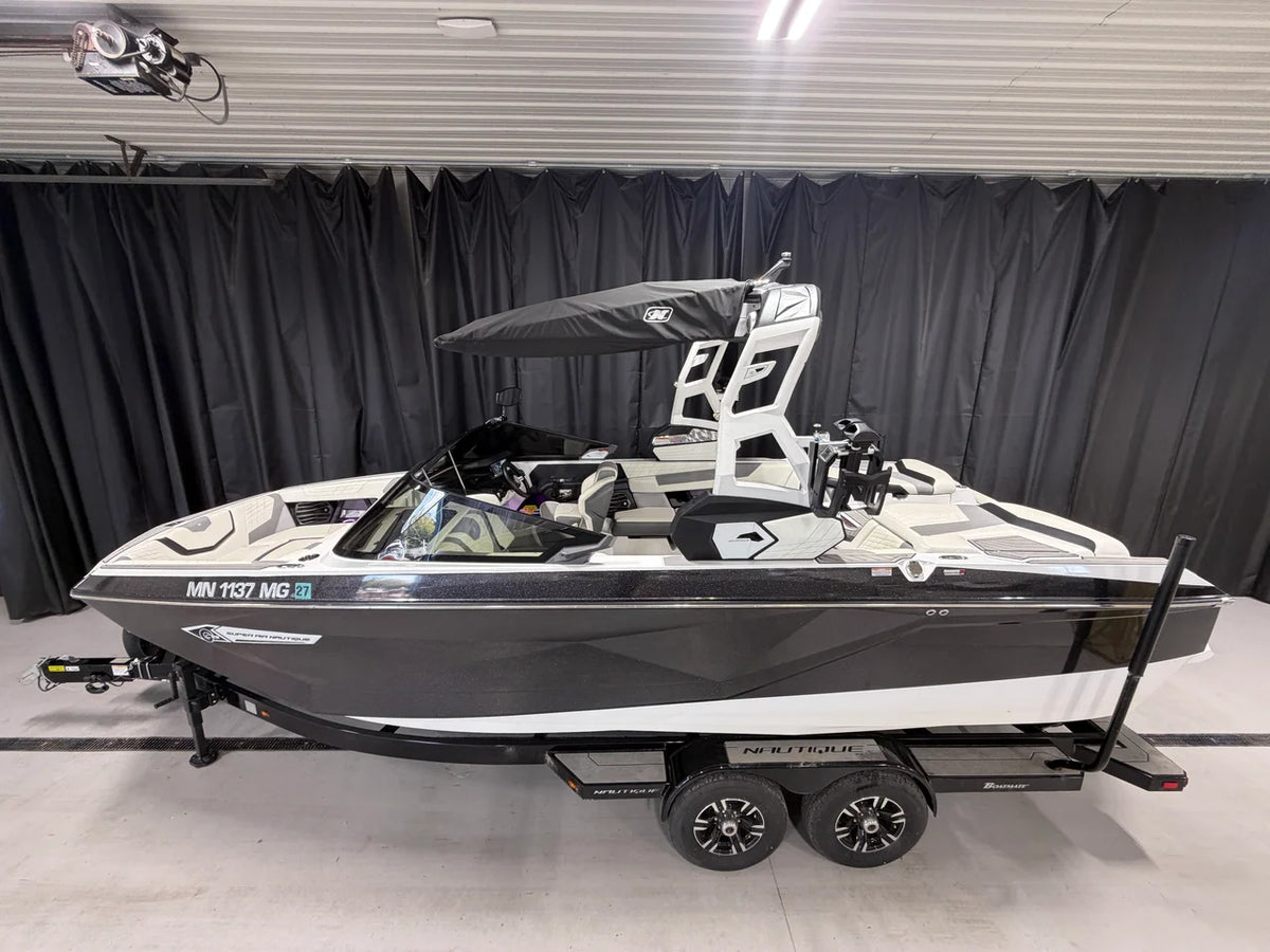 2021 Nautique G23 23.0 feet, Crosslake, Minnesota #2