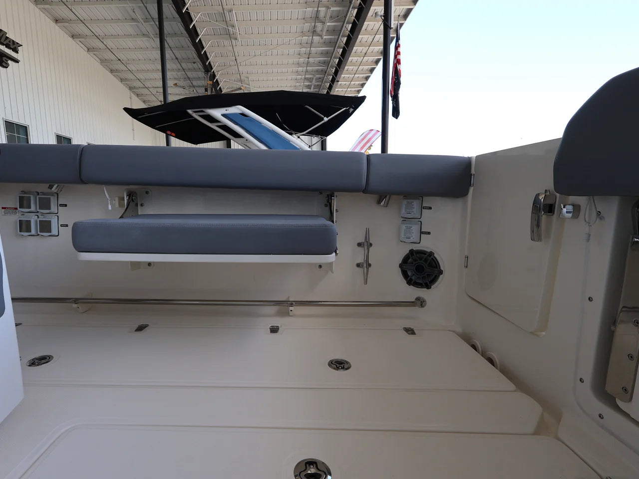 2026 Boston Whaler 360 Outrage 36.0 feet, Naples, Florida #20