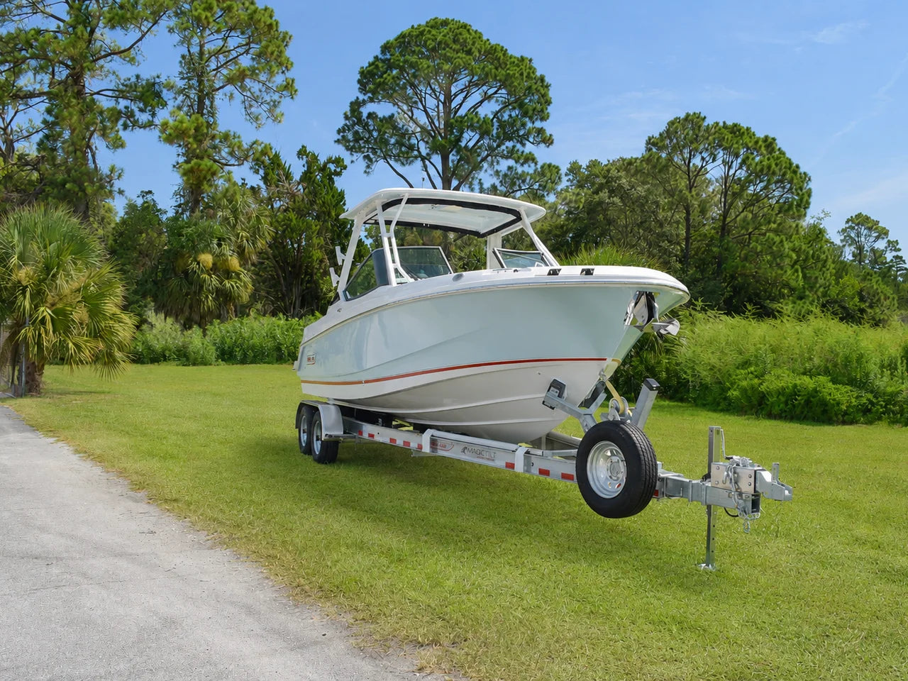 2026 Boston Whaler 240 Vantage 24.0 feet, Thunderbolt, GA #3