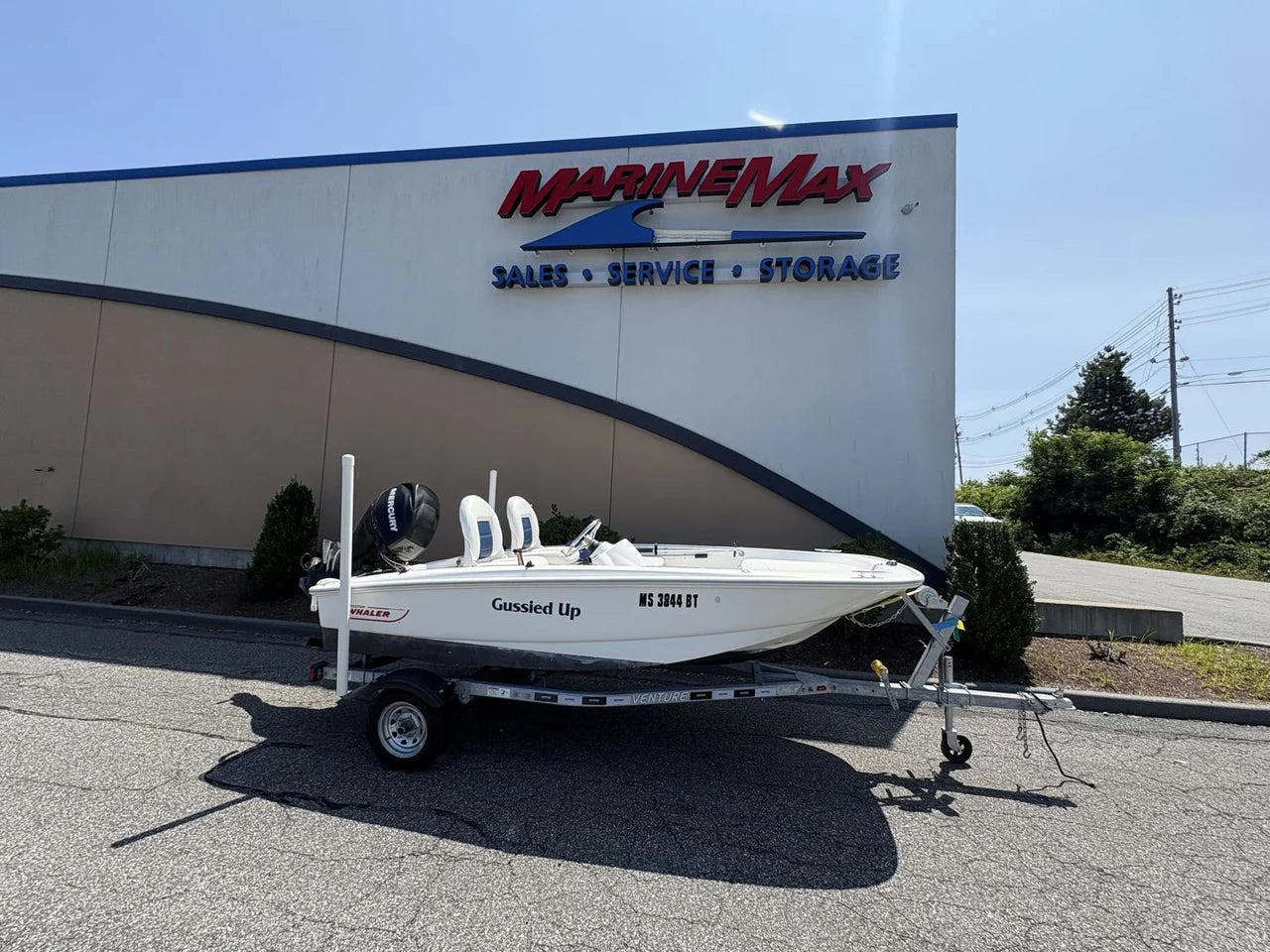 2009 Boston Whaler 130 SUPER SPORT 13.0 feet, Danvers, Massachusetts #1