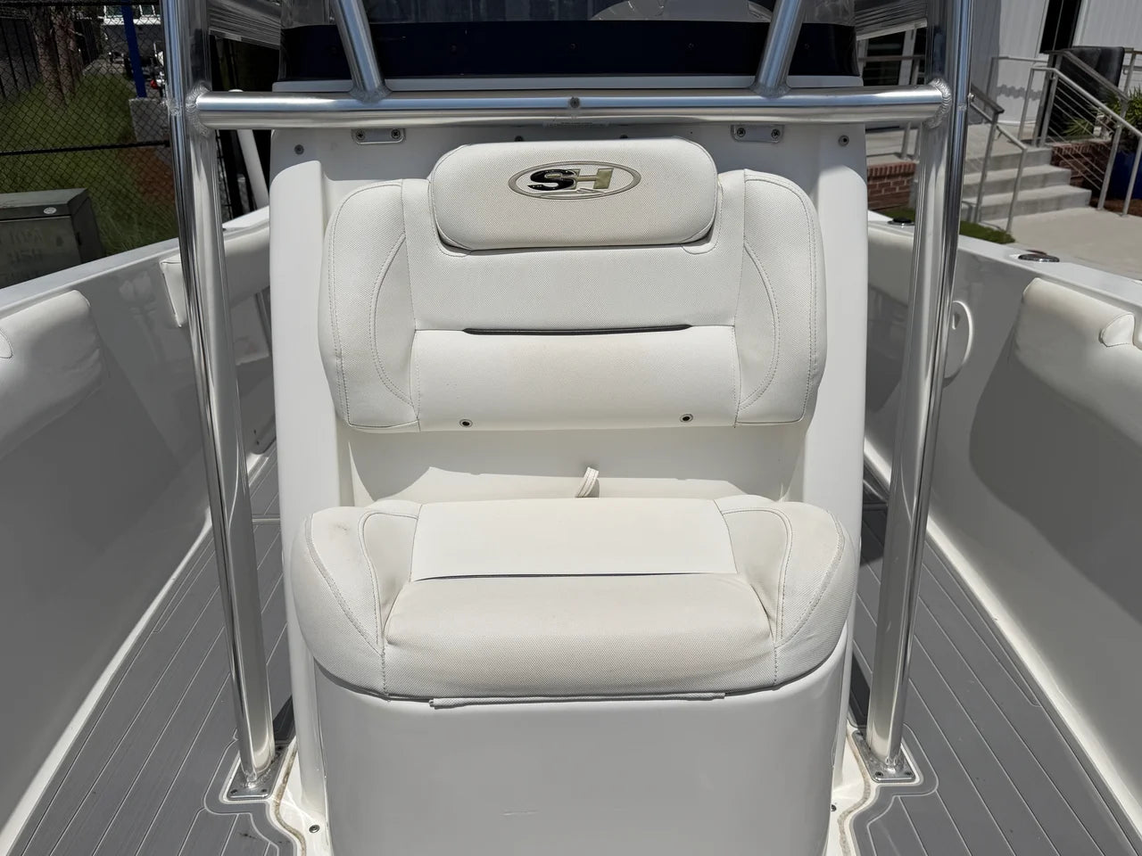 2014 Sea Hunt 234 ULTRA 23.0 feet, Charleston, South Carolina #17