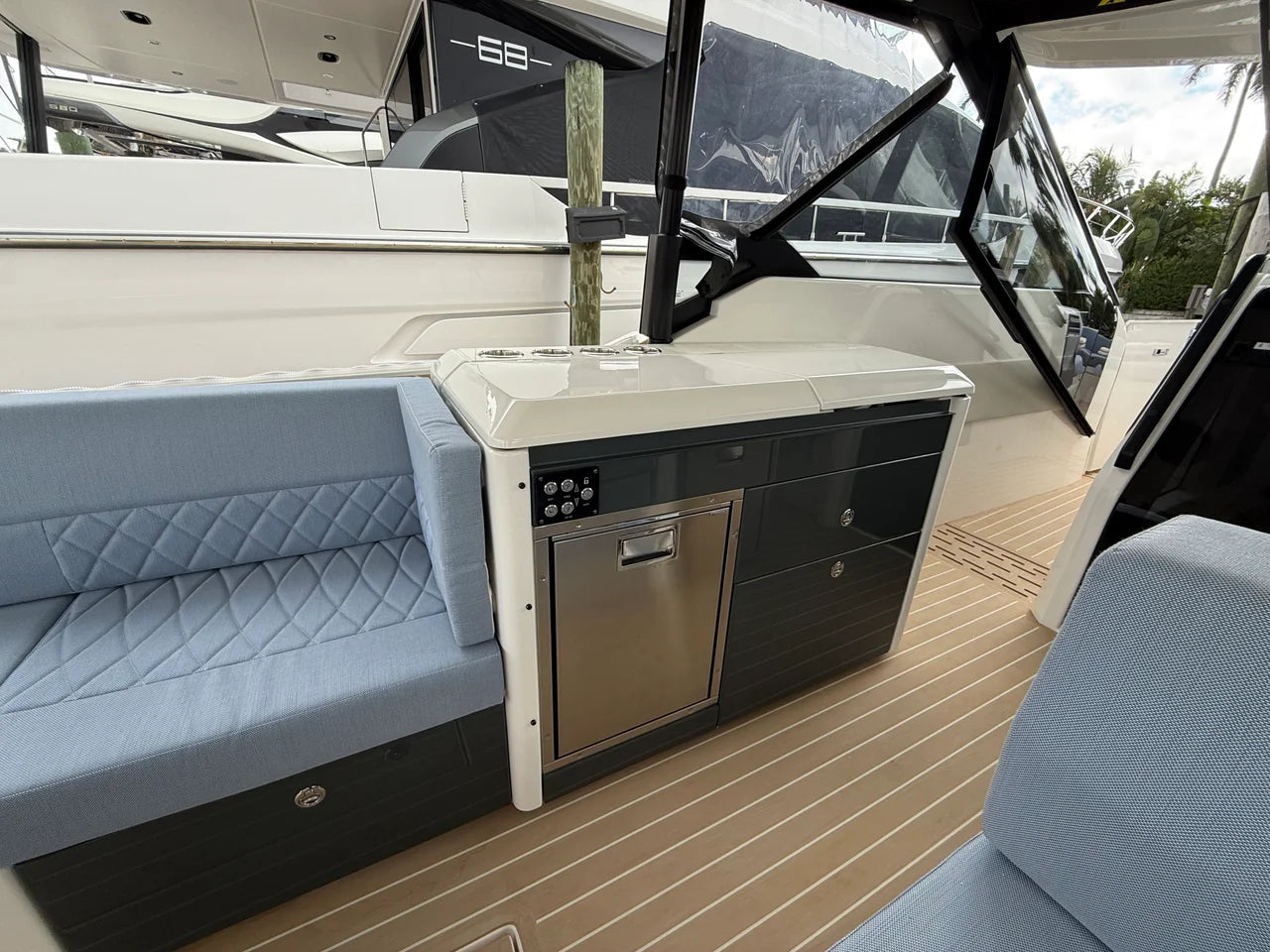 2026 Saxdor 400 GTO 40.0 feet, Miami, FL #44