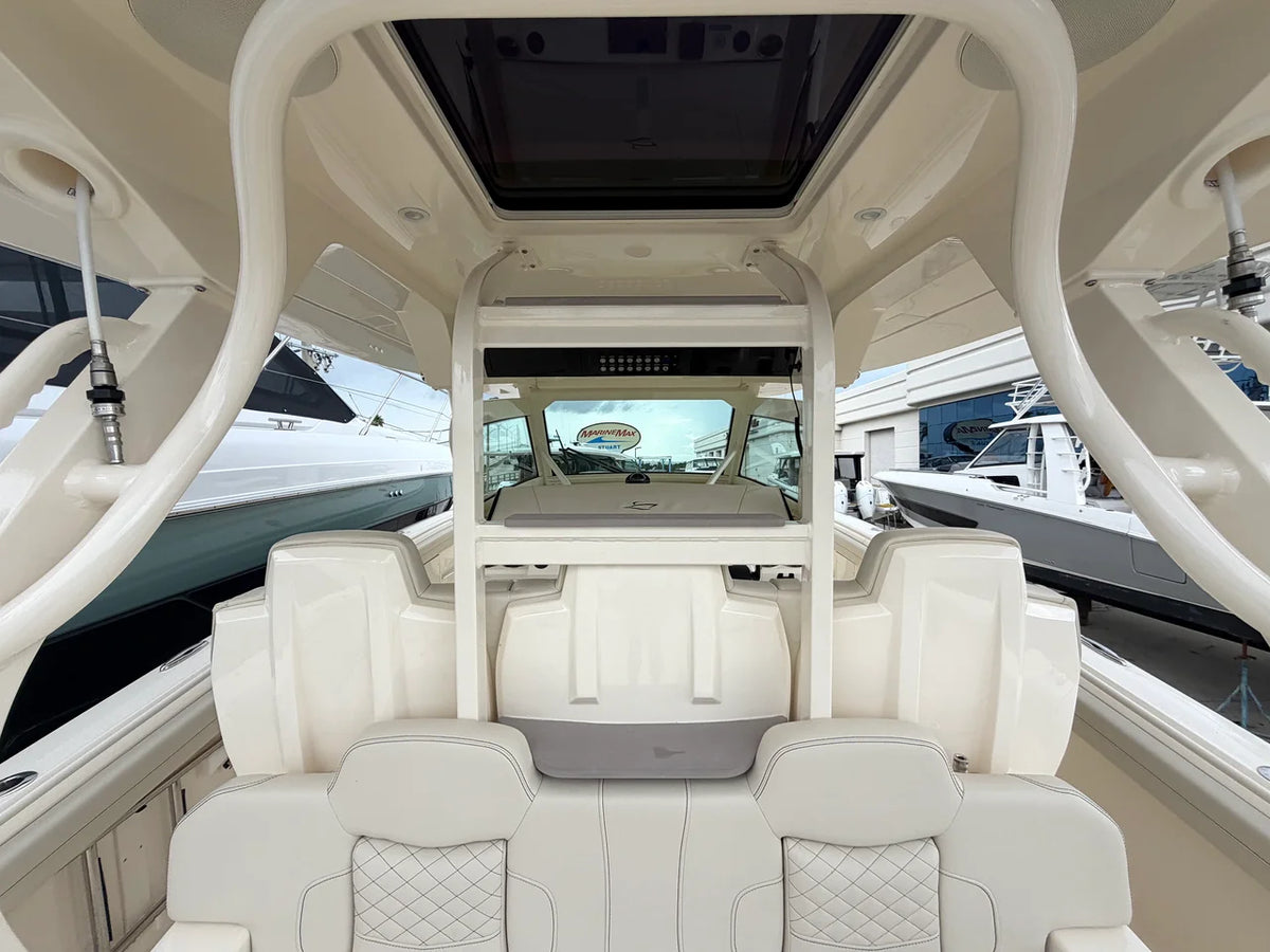 2025 Scout 400 LXF 39.0 feet, Stuart, Florida #26
