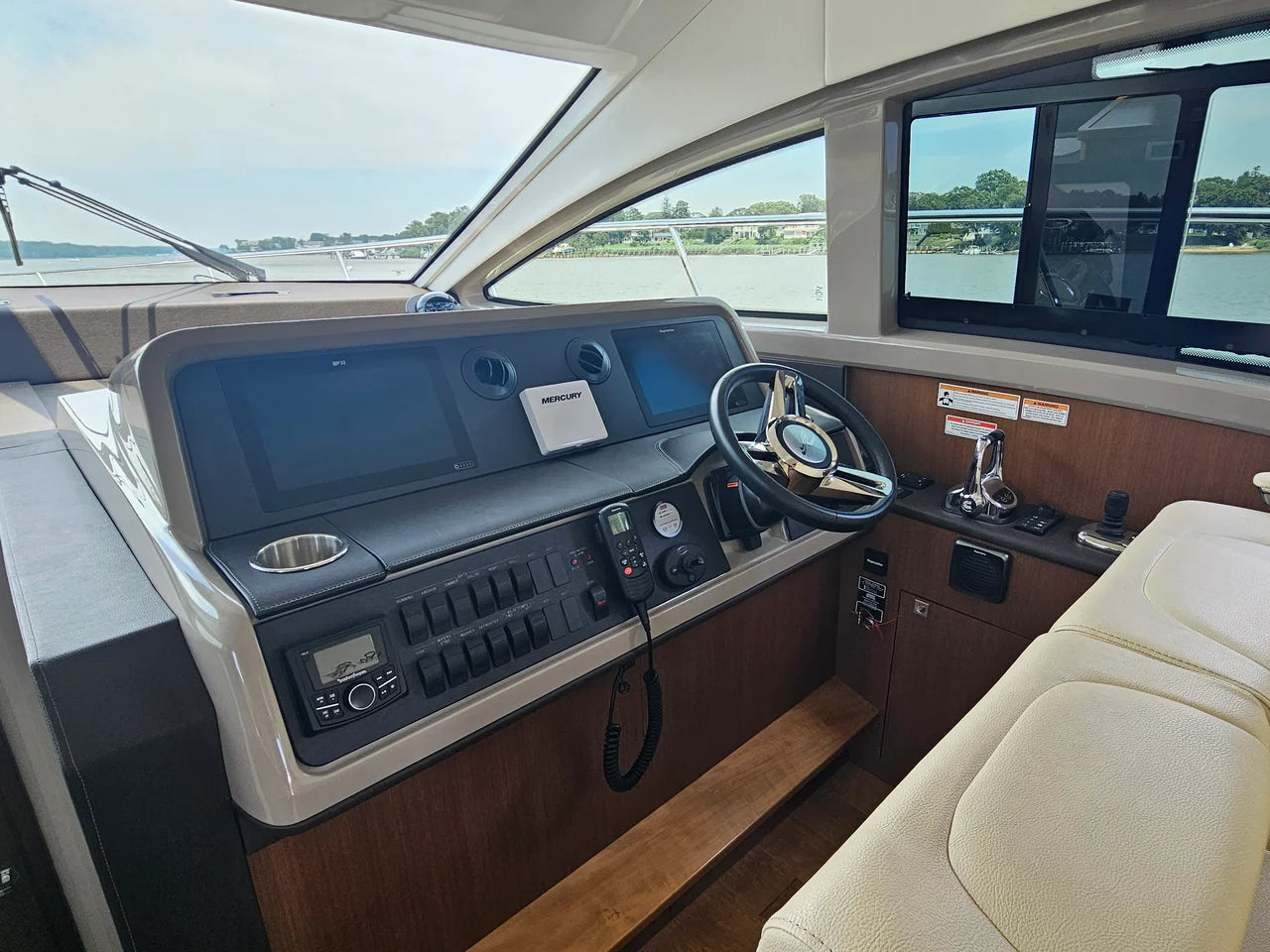 2018 Sea Ray 400 FLY 40.0 feet, Brick Township, New Jersey #31