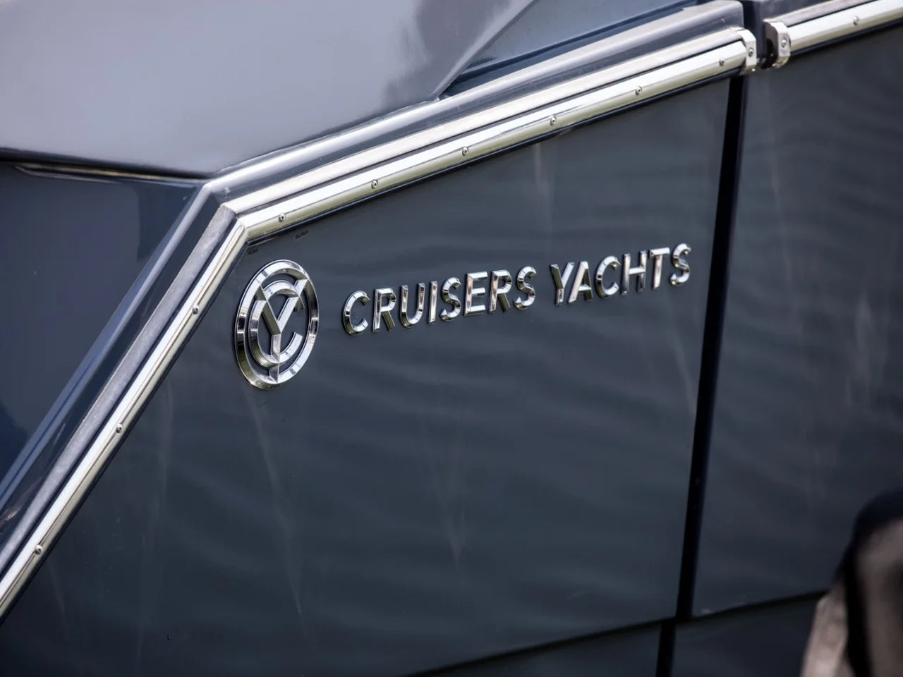 2024 Cruisers Yachts 38 GLS-OB SB 38.0 feet, Clearwater, Florida #11