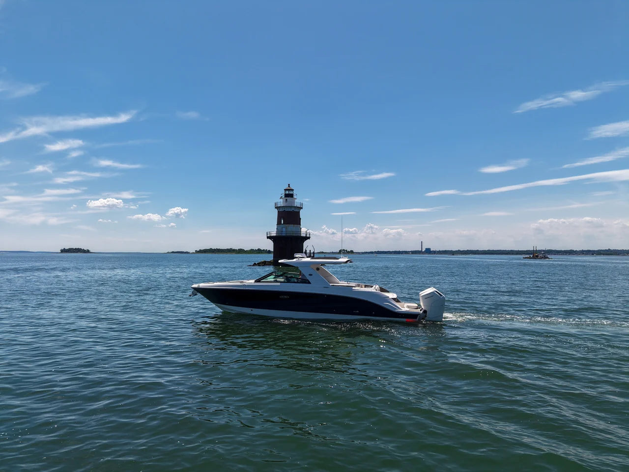 2026 Sea Ray SLX 400 Outboard 40.0 feet, Norwalk, Connecticut #17