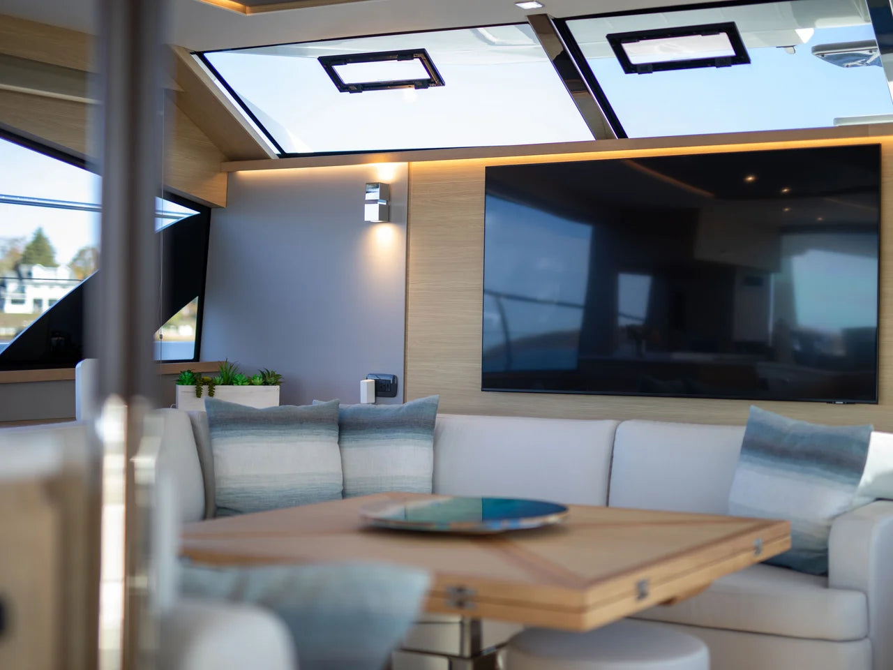 2023 Aquila 54 Yacht 54.0 feet, Brick Township, New Jersey #37