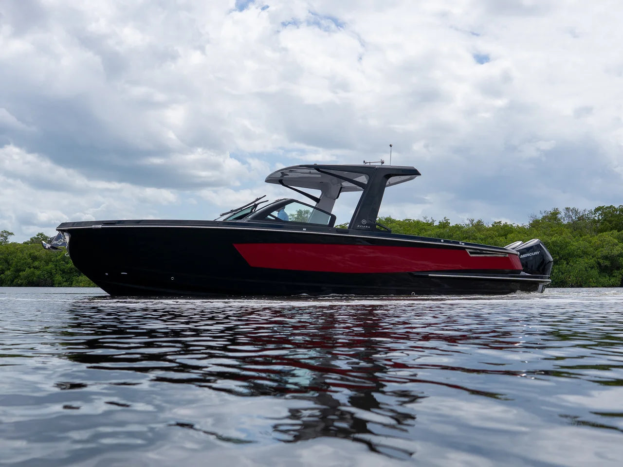 2024 Aviara AV32 Outboard 34.0 feet, Fort Myers, Florida #23