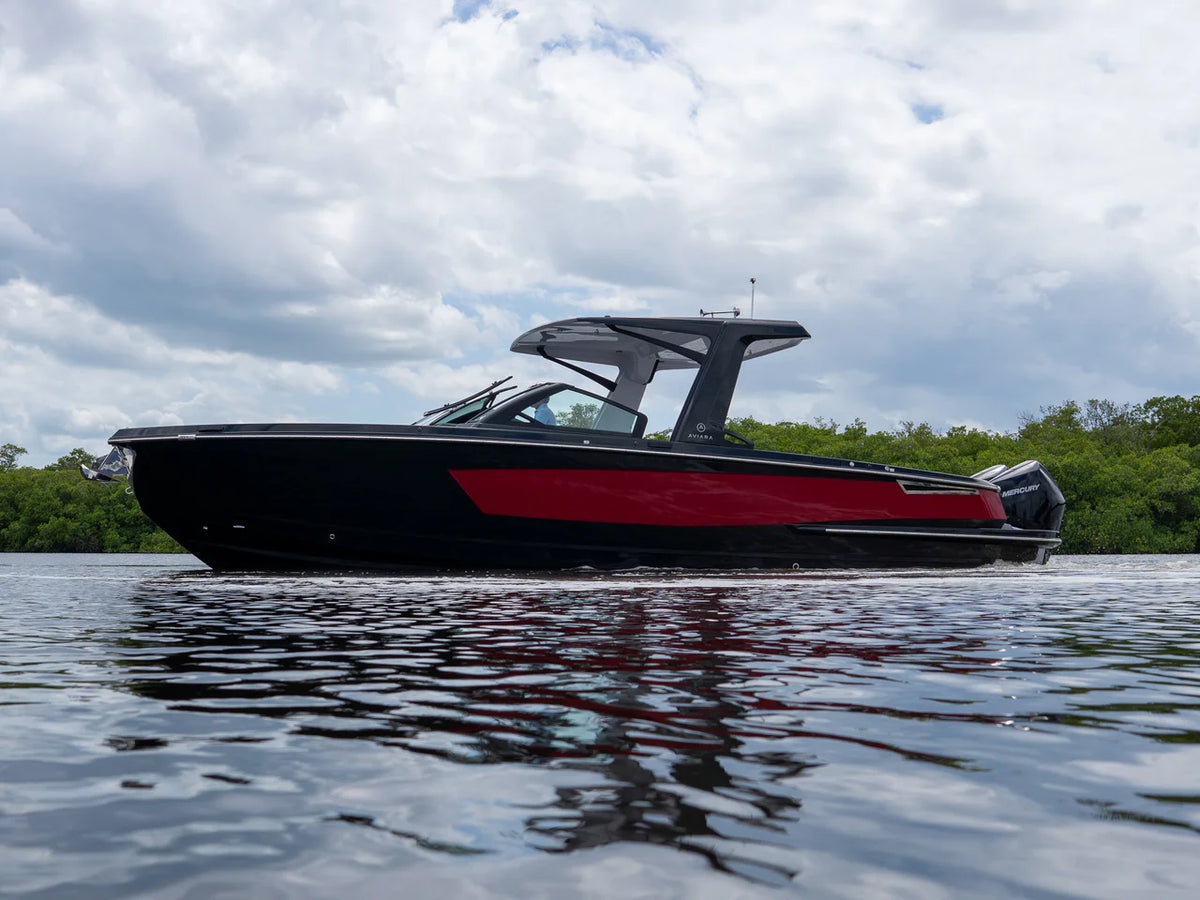 2024 Aviara AV32 Outboard 34.0 feet, Fort Myers, FL #23
