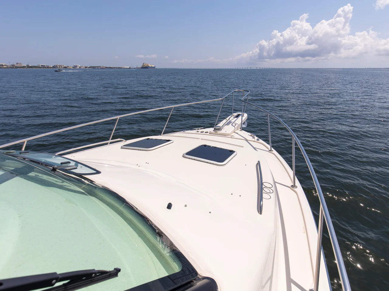 2022 Grady-White 370 EXPRESS 37.0 feet, Pensacola, Florida #43