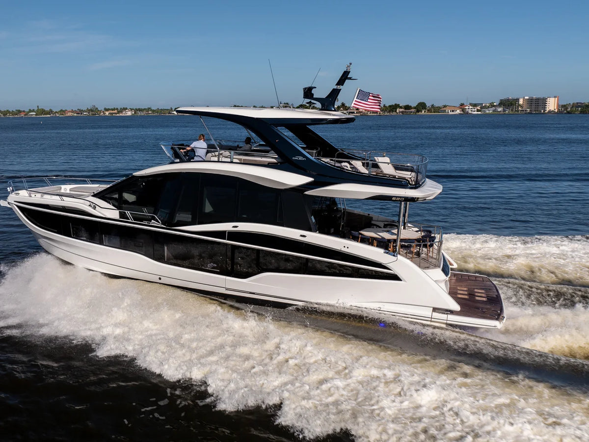 2026 Galeon 620 FLY 62.0 feet, Fort Myers, FL #2
