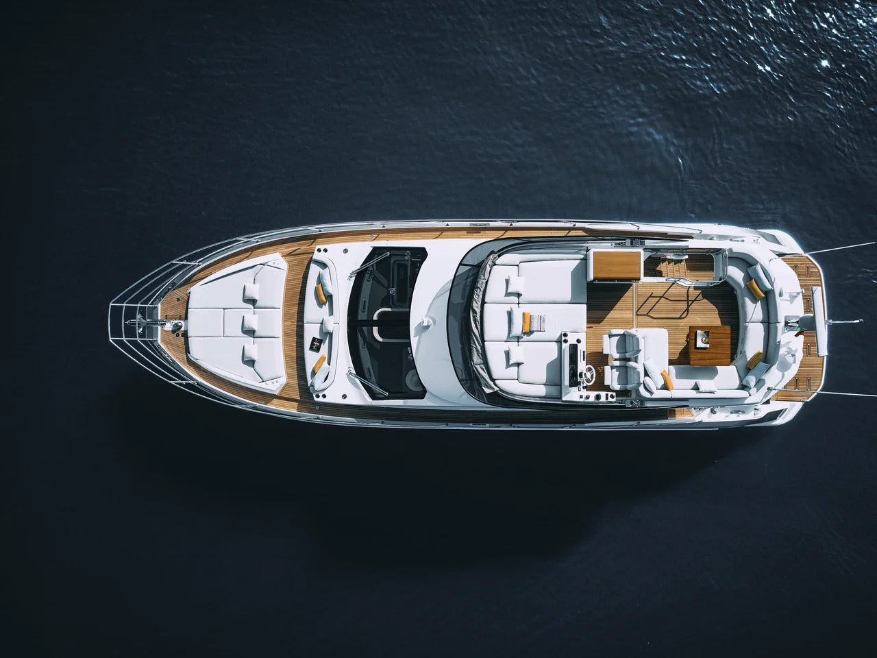 2027 Azimut Fly 53 53.0 feet, Quincy, MA #4