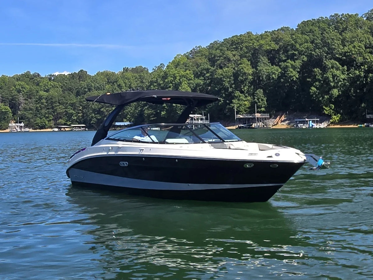 2026 Sea Ray SLX 260 Surf 26.0 feet, Cumming, GA #4