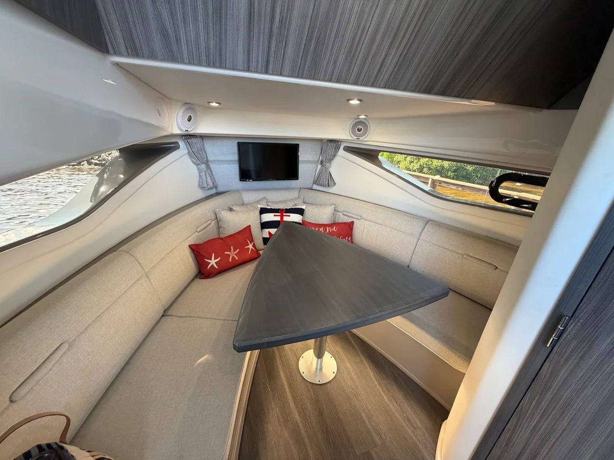 2021 Sea Ray SUNDANCER 320 OUTBOARD 32.0 feet, St. Petersburg, FL #29