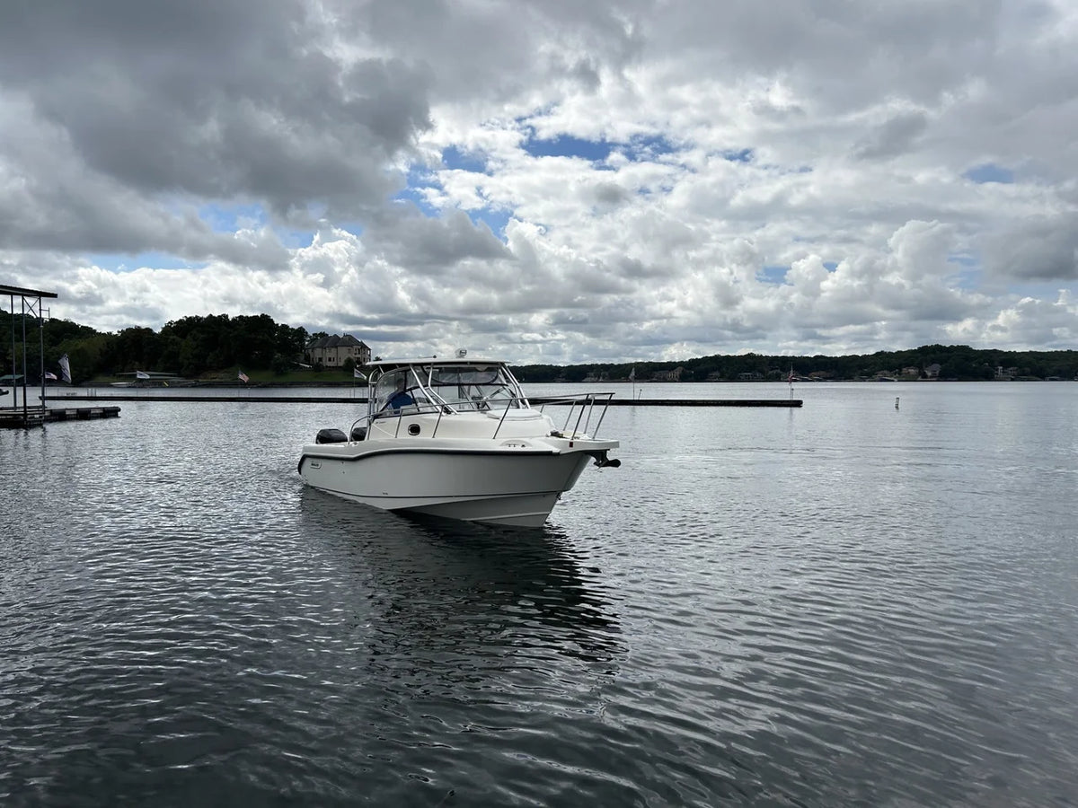 2007 Boston Whaler 285 CONQUEST 30.0 feet, Lake Ozark, MO #7