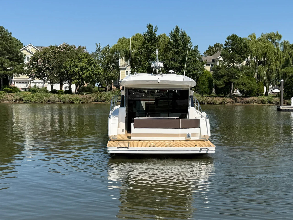 2018 Galeon 430 HTC 43.0 feet, Grasonville, MD #7