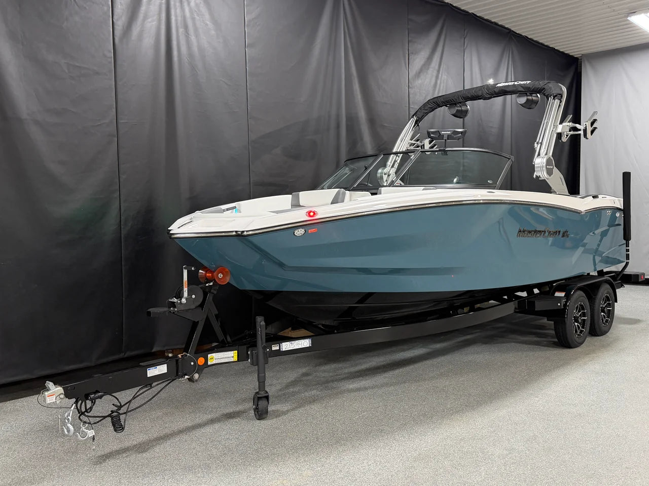 2026 Mastercraft NXT23 23.0 feet, Nisswa, Minnesota #4