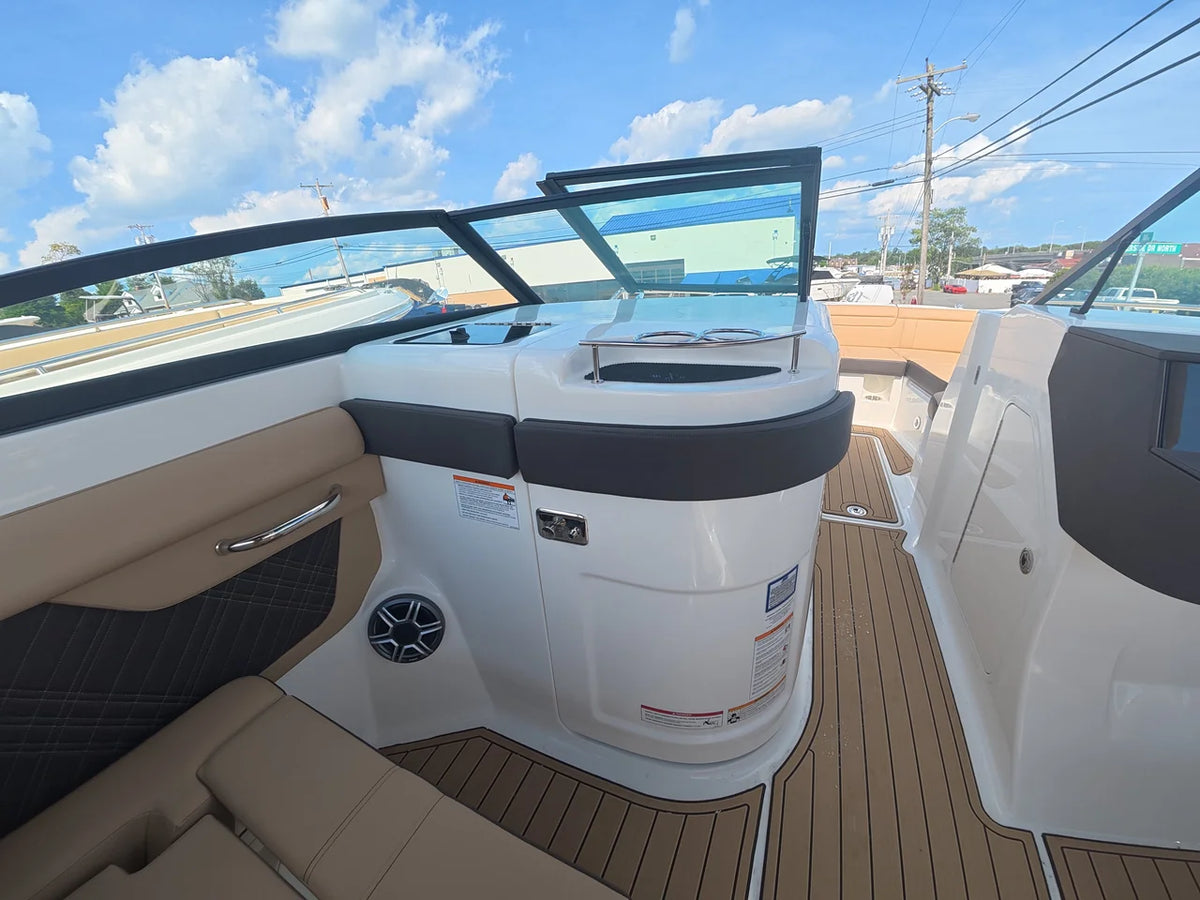 2027 Sea Ray SDX 290 Outboard 29.0 feet, Brick Township, New Jersey #17