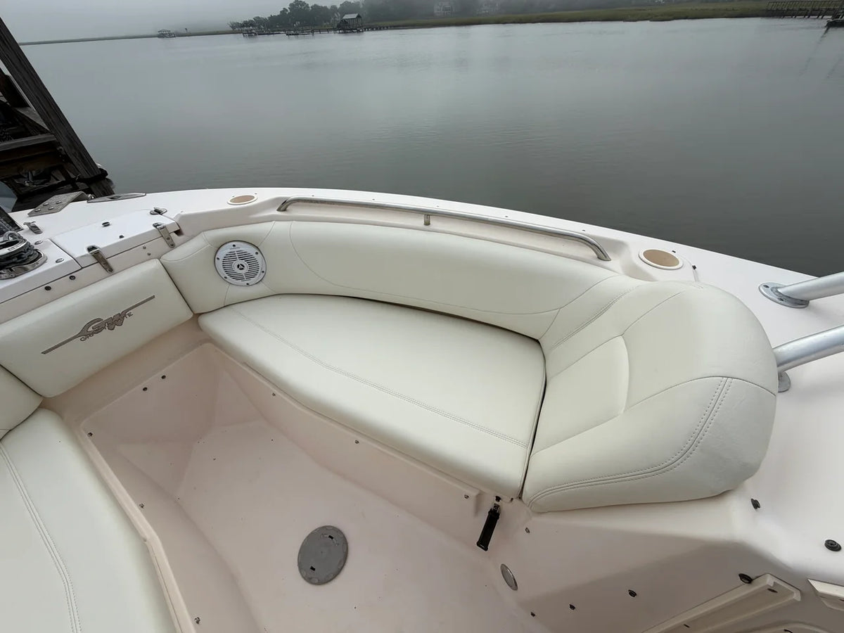 2011 Grady-White FREEDOM 275 27.0 feet, Charleston, SC #45