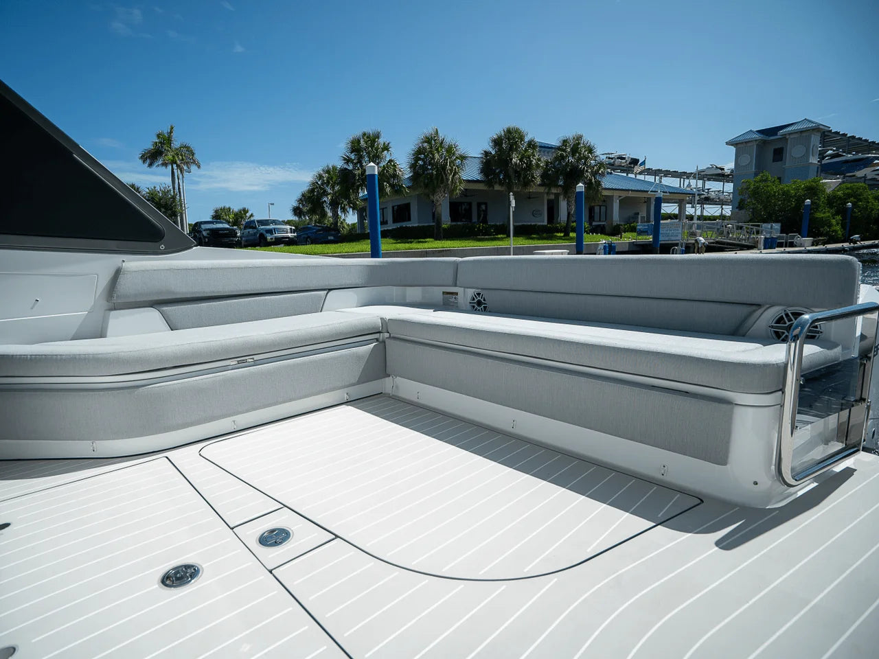 2026 Azimut Verve 42 42.0 feet, Fort Myers, FL #8