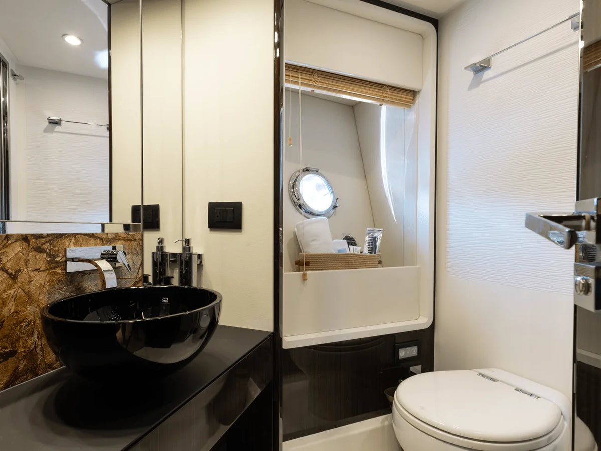 2019 Azimut 77S 77.0 feet, Pompano Beach, FL #25
