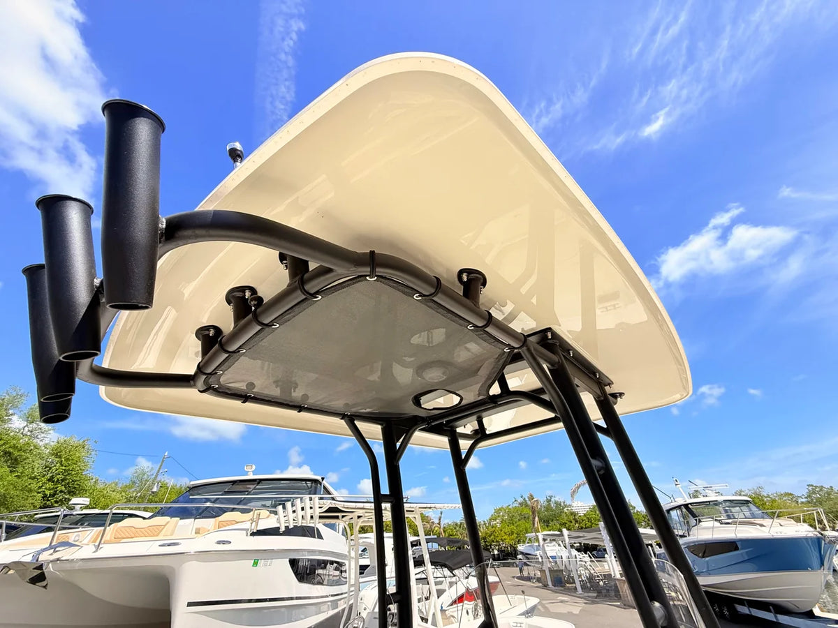 2026 Boston Whaler 210 Montauk 21.0 feet, St Petersburg, FL #20
