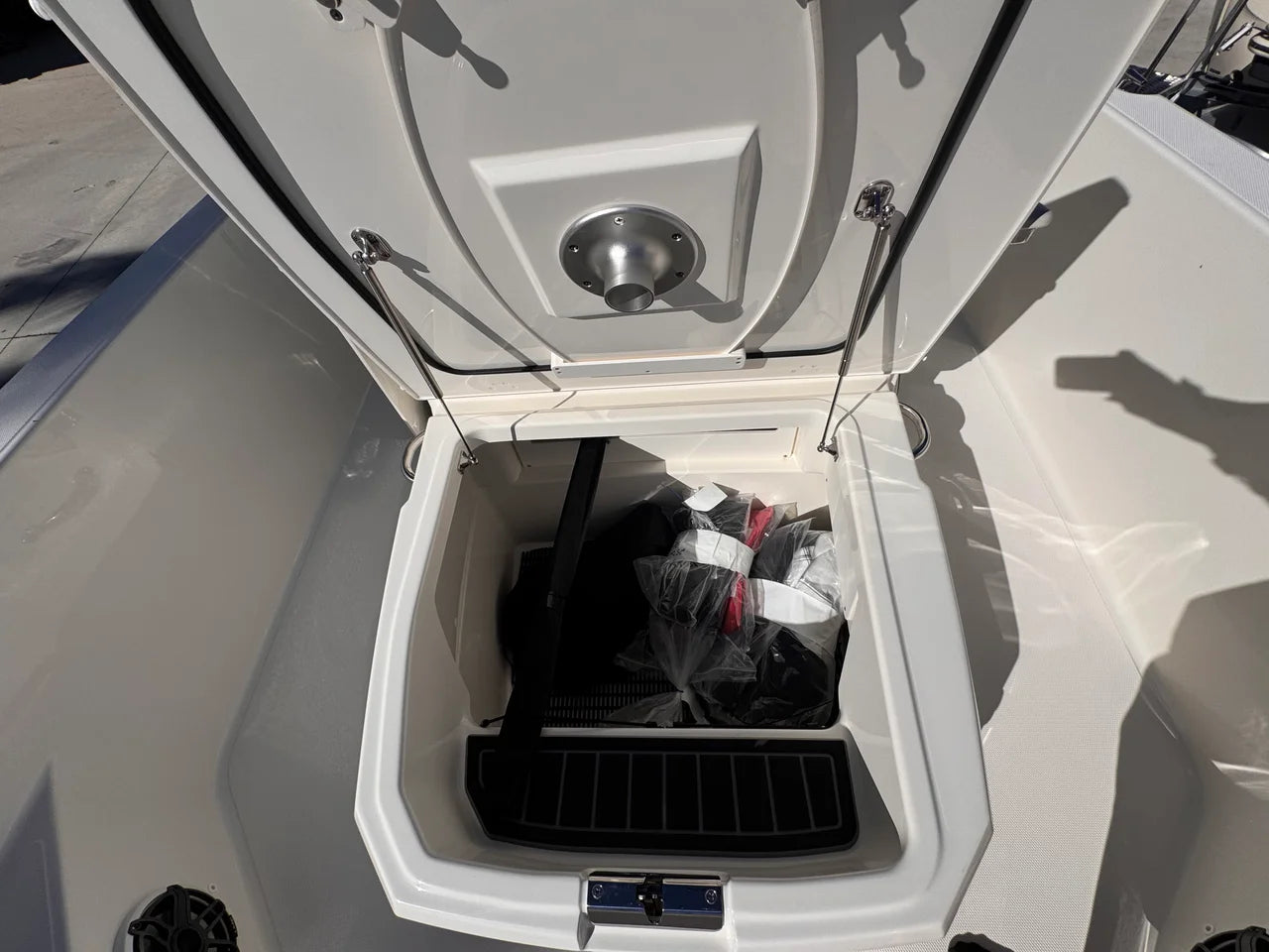 2026 Boston Whaler 250 Dauntless 25.0 feet, Stuart, Florida #24