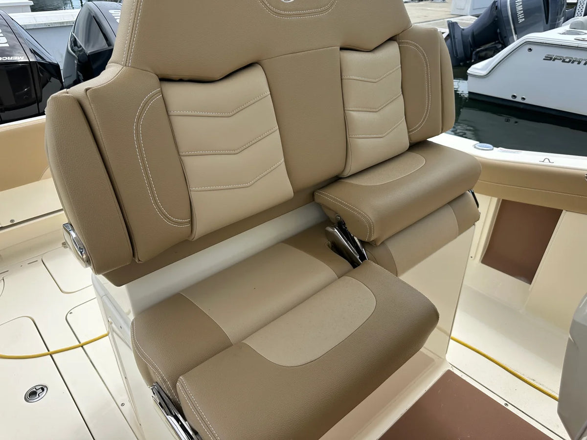 2019 Scout 275 LXF 27.0 feet, Wrightsville Beach, North Carolina #17