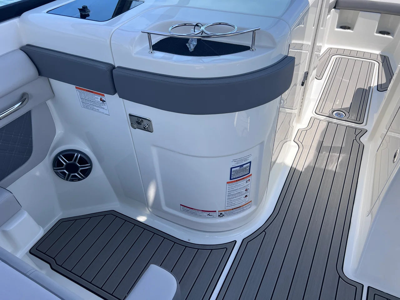 2026 Sea Ray SDX 290 Outboard 29.0 feet, Wrightsville Beach, North Carolina #28