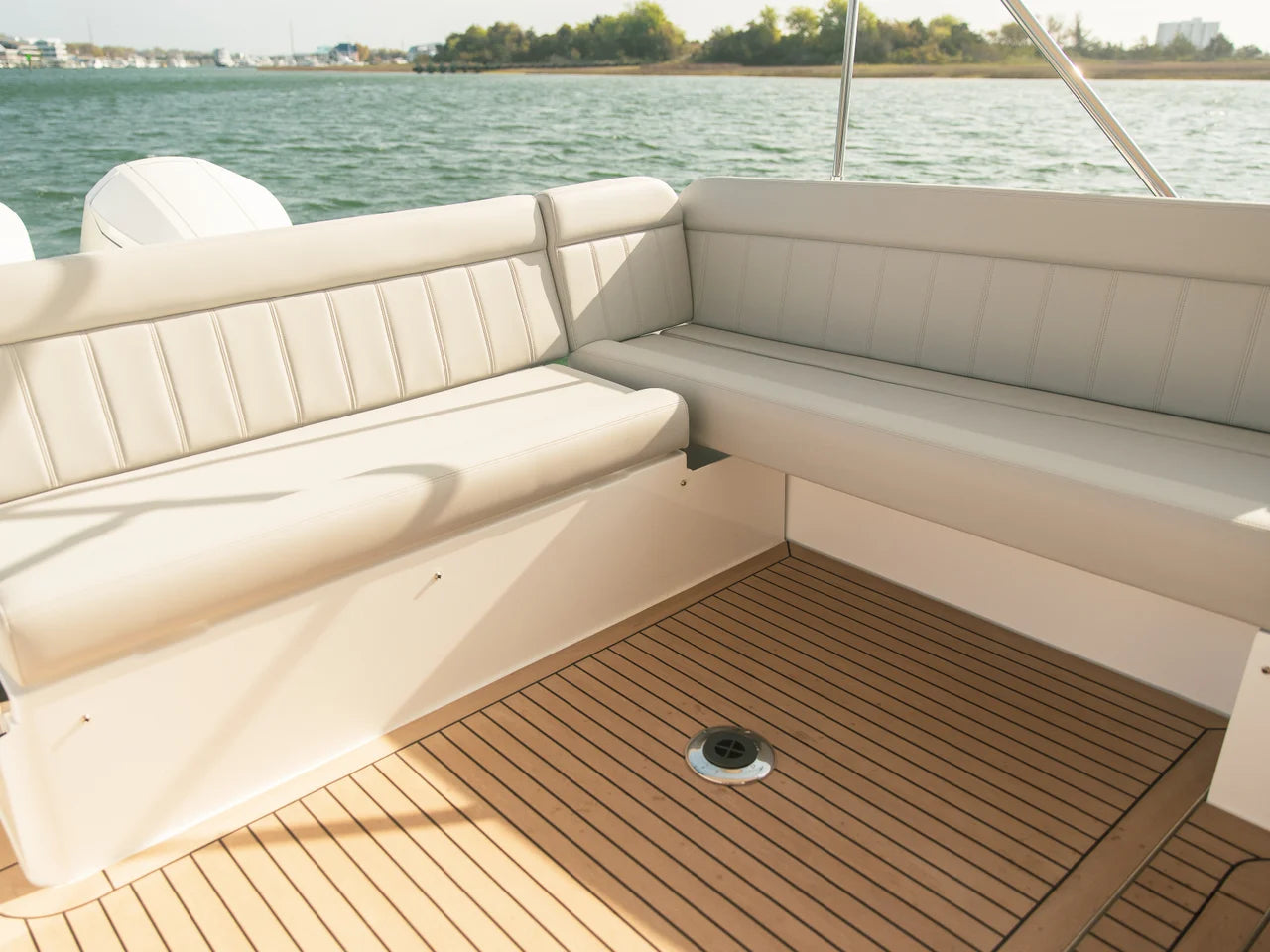 2025 MJM 4 46.0 feet, Wrightsville Beach, North Carolina #20