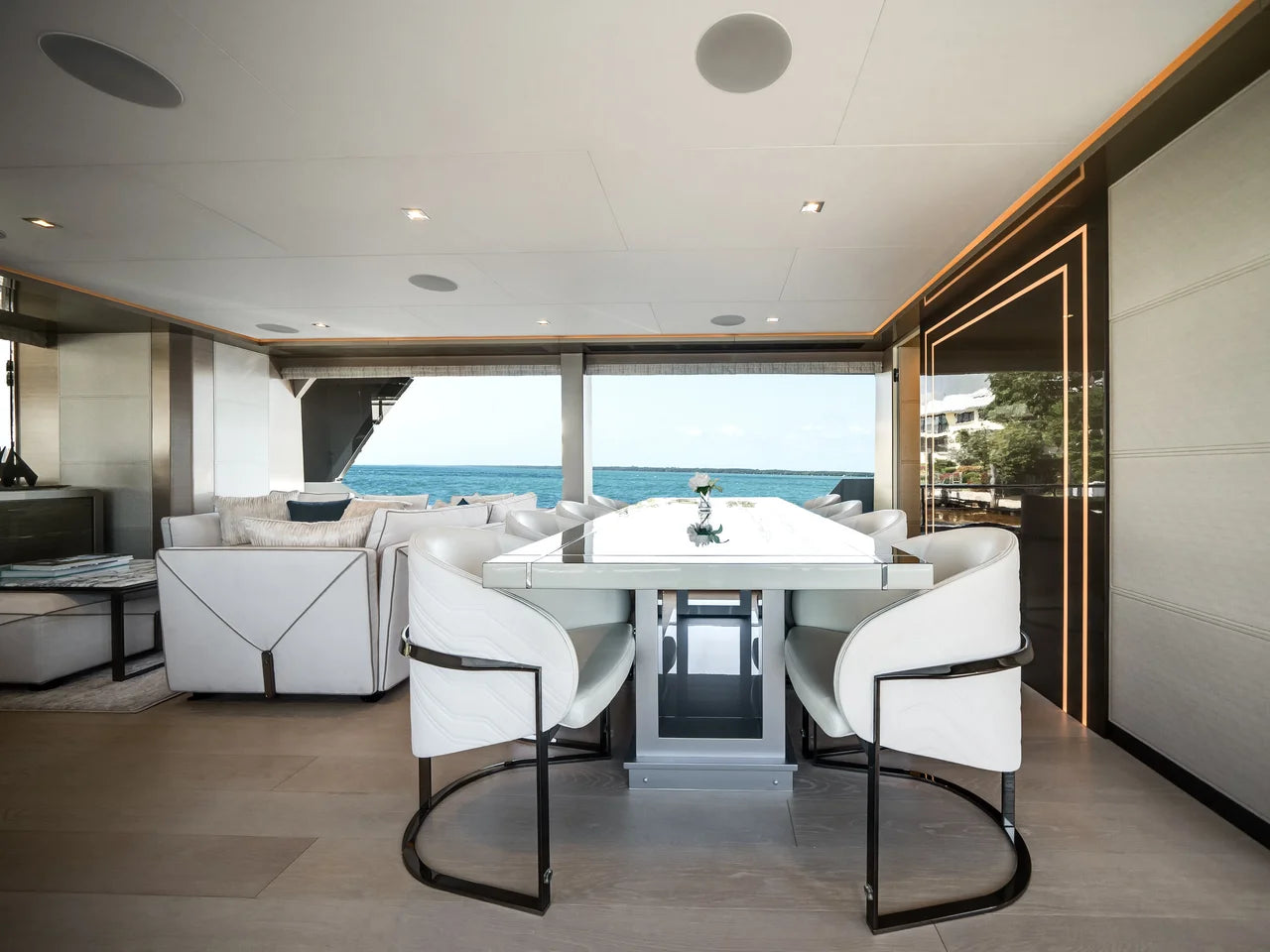 2023 Ocean Alexander 27R 88.0 feet, Ocean Reef, FL #75