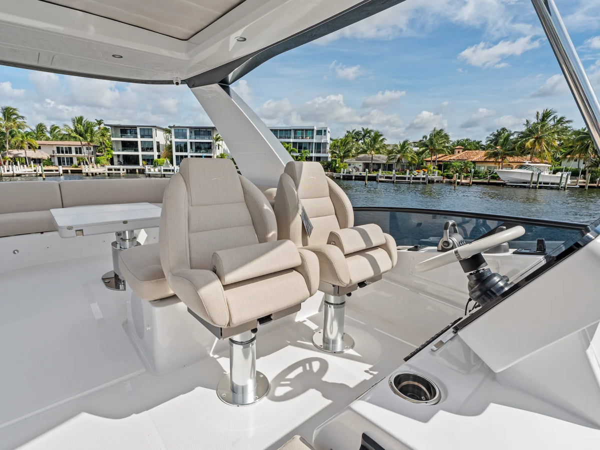 2026 Azimut Fly 53 53.0 feet, Pompano Beach, FL #28