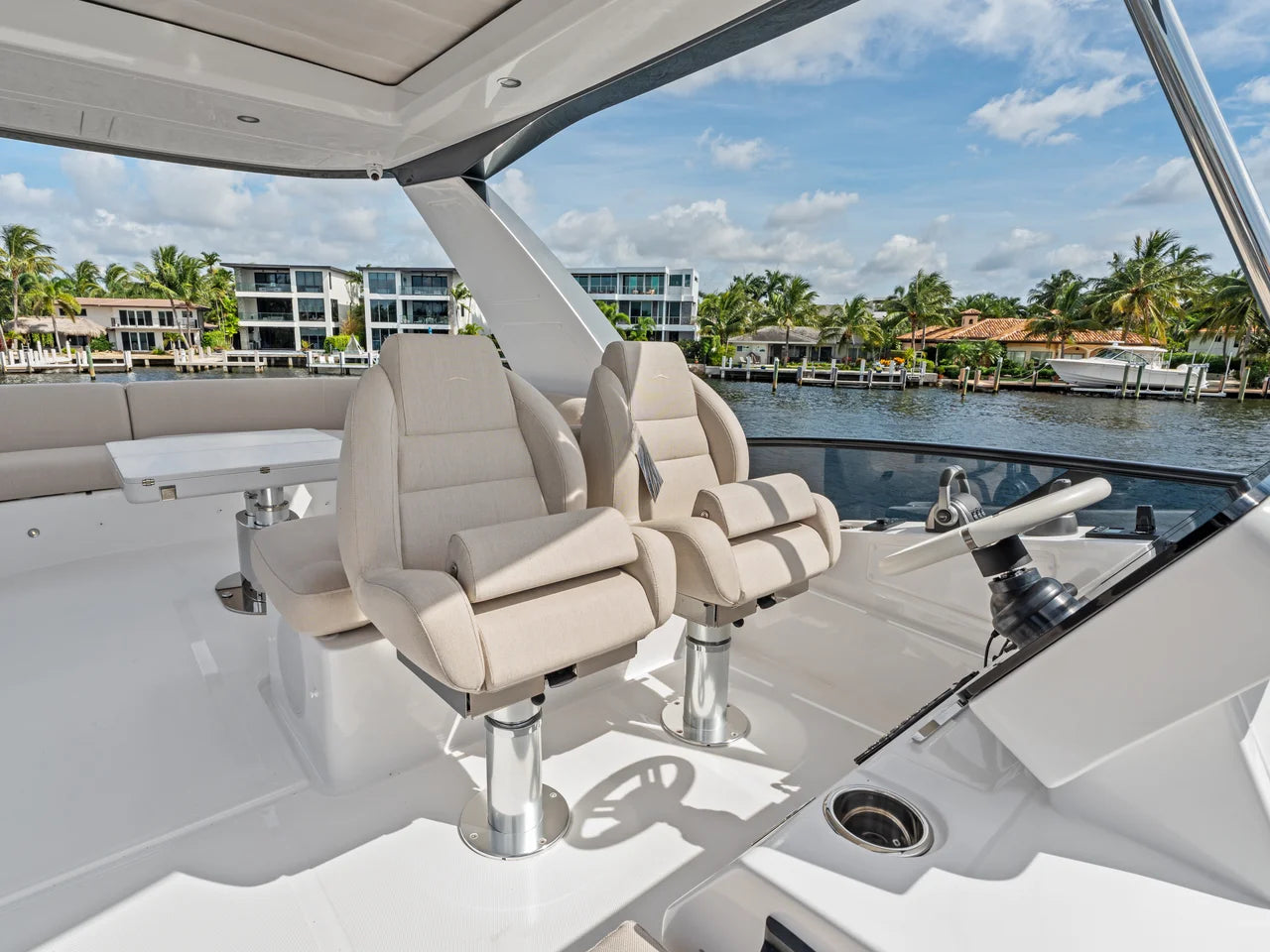 2026 Azimut Fly 53 53.0 feet, Pompano Beach, FL #28