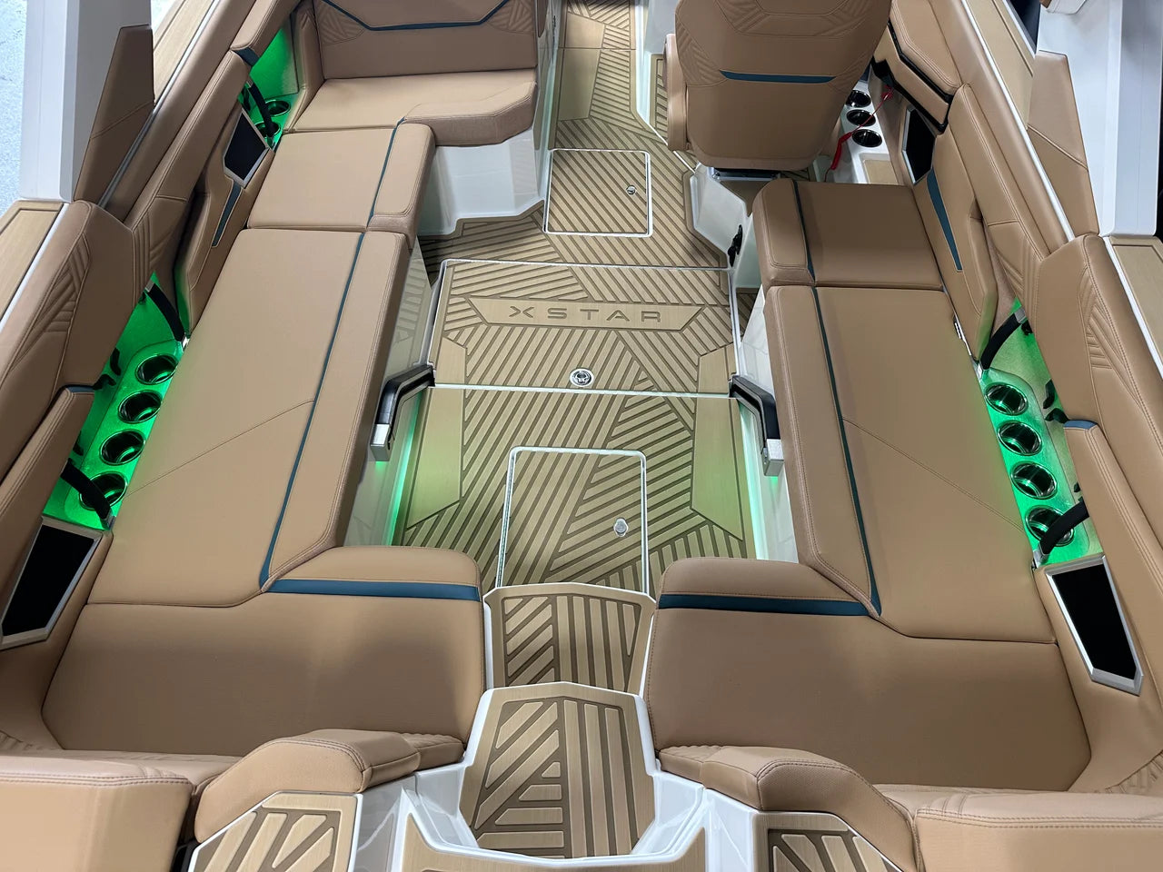 2026 Mastercraft XSTAR23 23.0 feet, Nisswa, Minnesota #37