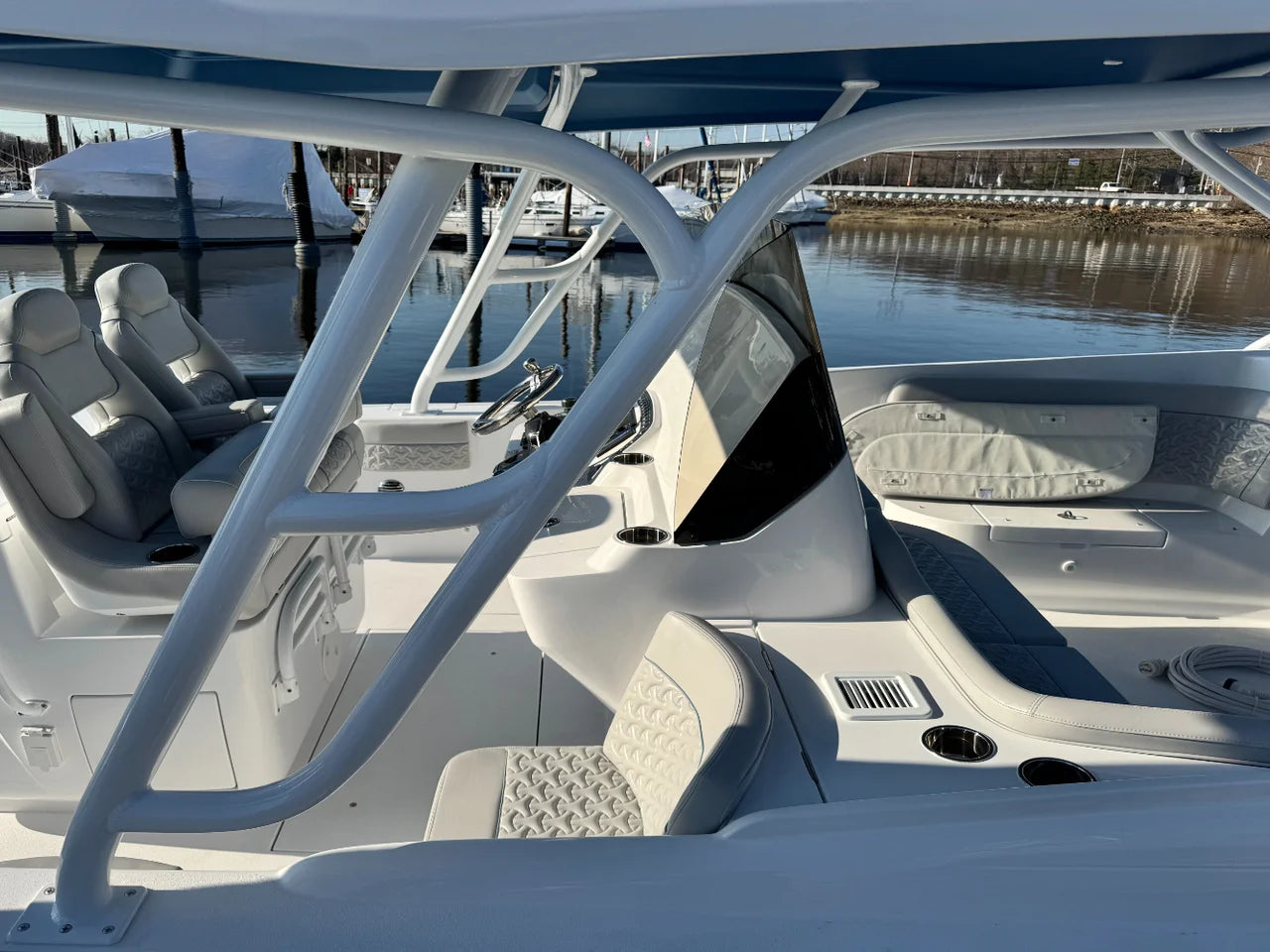 2026 Intrepid 41 Valor 41.0 feet, Huntington, NY #18