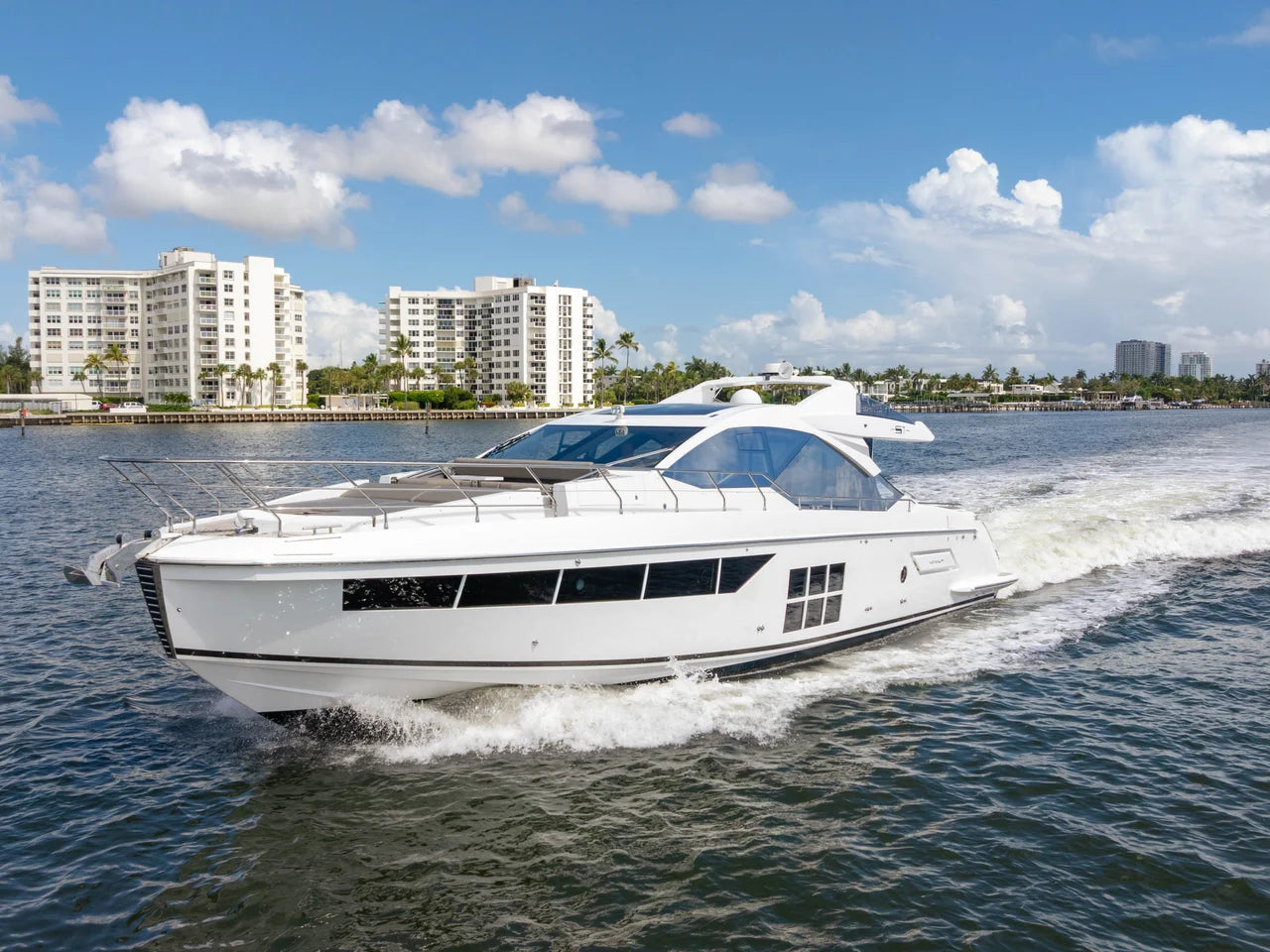2019 Azimut S7 70.0 feet, West Palm Beach, FL #29