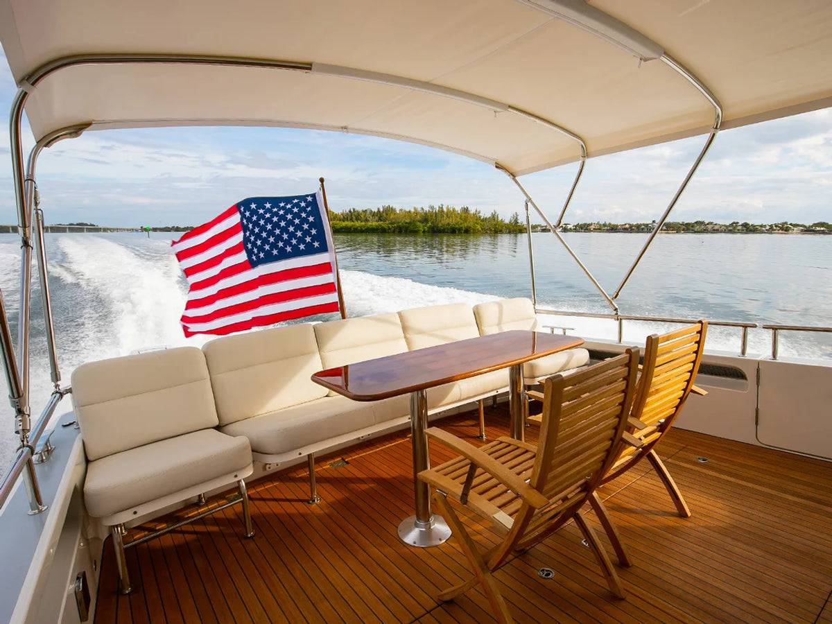 2021 MJM 53Z 53.0 feet, West Palm Beach, Florida #15