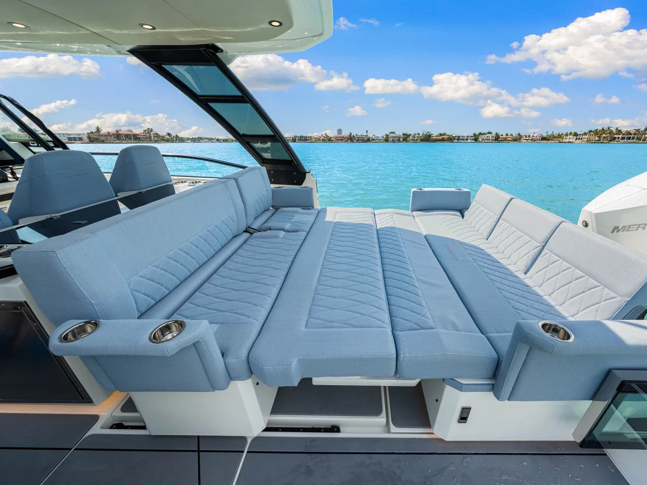 2026 Saxdor 320 GTO 32.0 feet, Sarasota, FL #9
