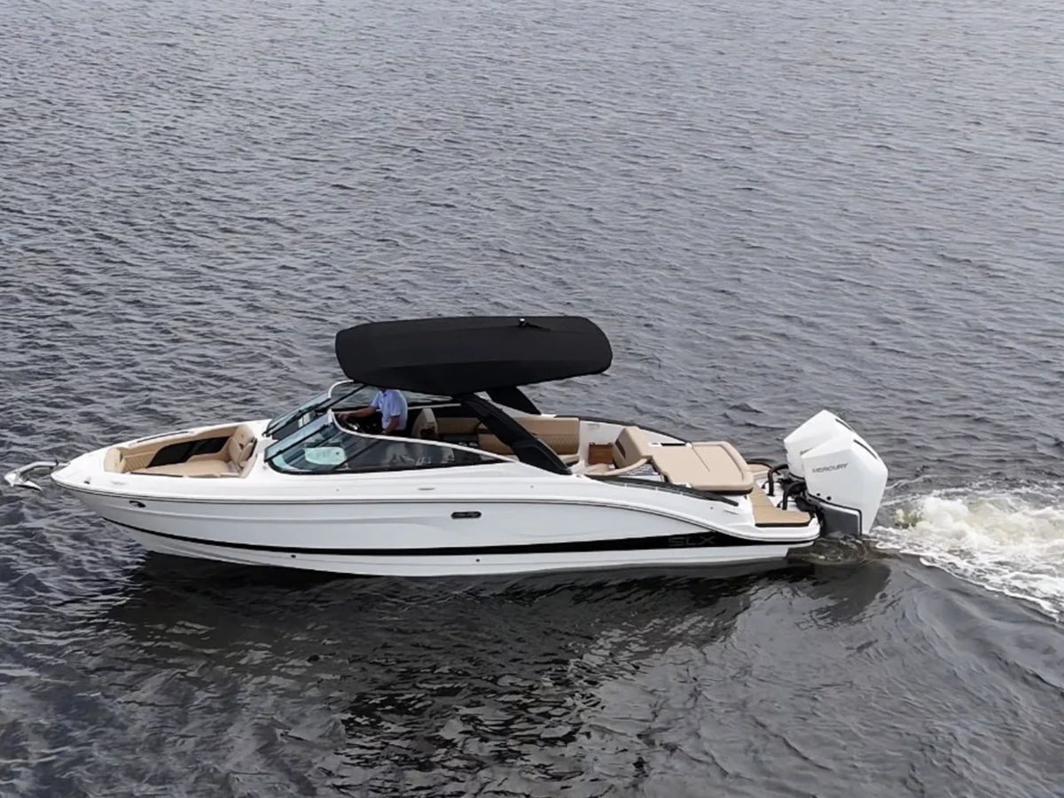 2027 Sea Ray SLX 280 Outboard 28.0 feet, Jacksonville Beach, Florida #1
