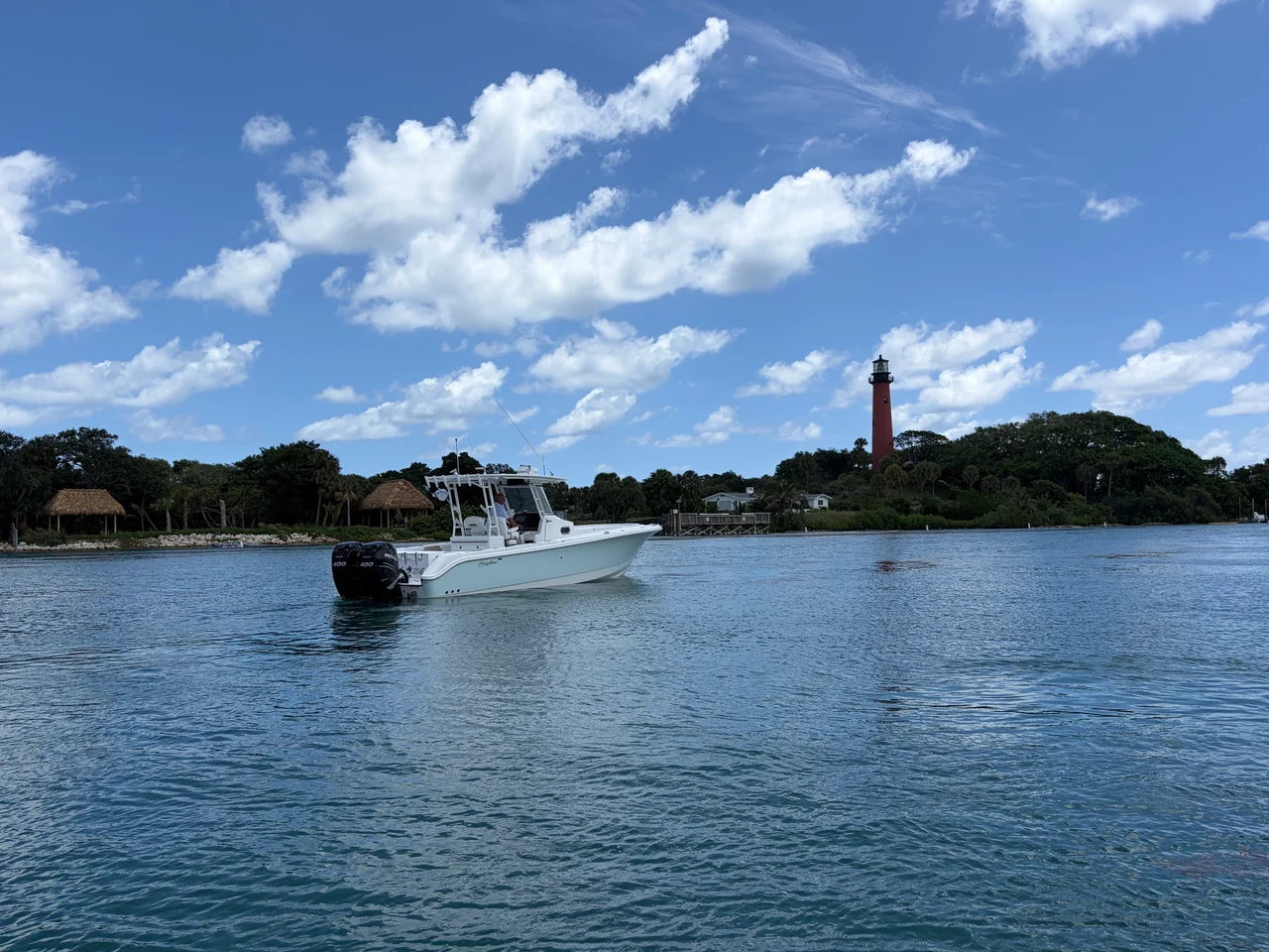 2017 EdgeWater 320 CC 31.0 feet, Jupiter, FL #13