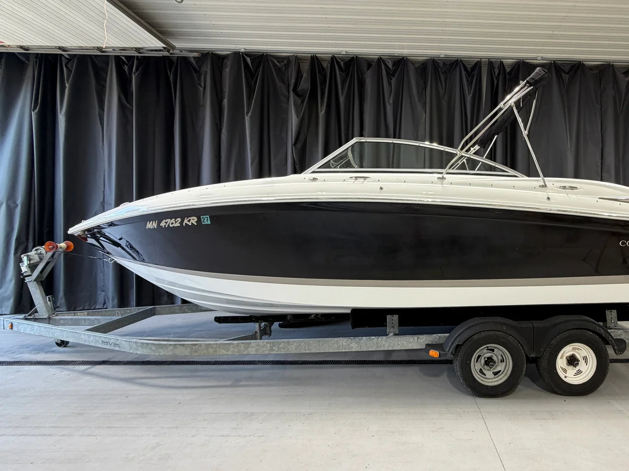 2011 Cobalt 242 24.0 feet, Crosslake, Minnesota #1
