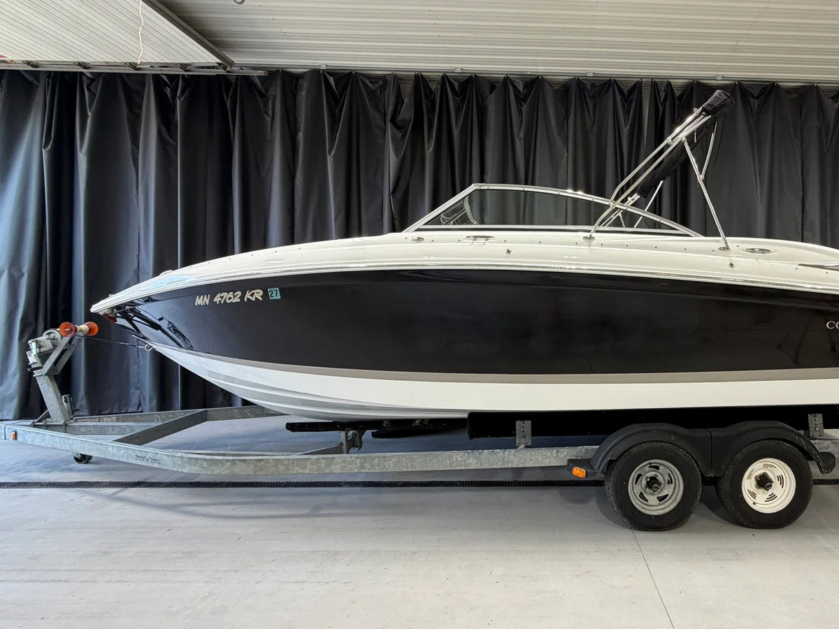2011 Cobalt 242 24.0 feet, Crosslake, Minnesota #1