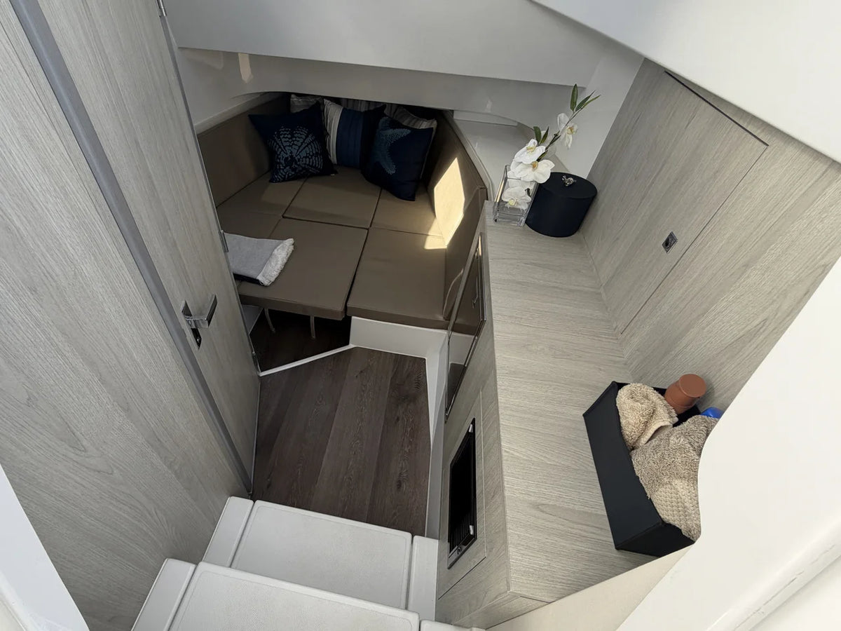 2026 Cruisers Yachts 38 VTR 38.0 feet, Pompano Beach, Florida #44