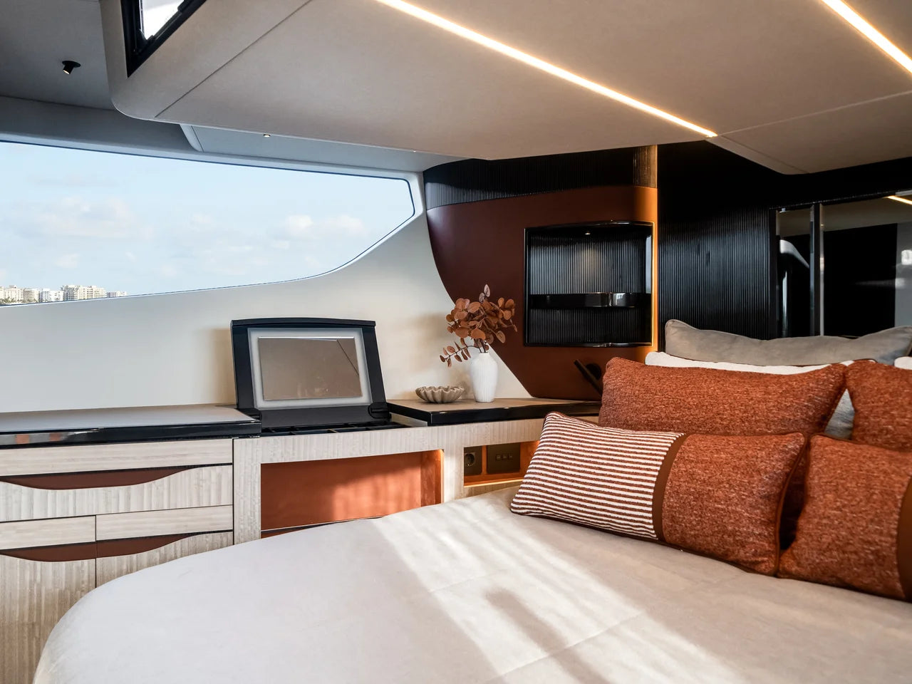 2026 Galeon 520 FLY 52.0 feet, Inuvik, Northwest Territories #103